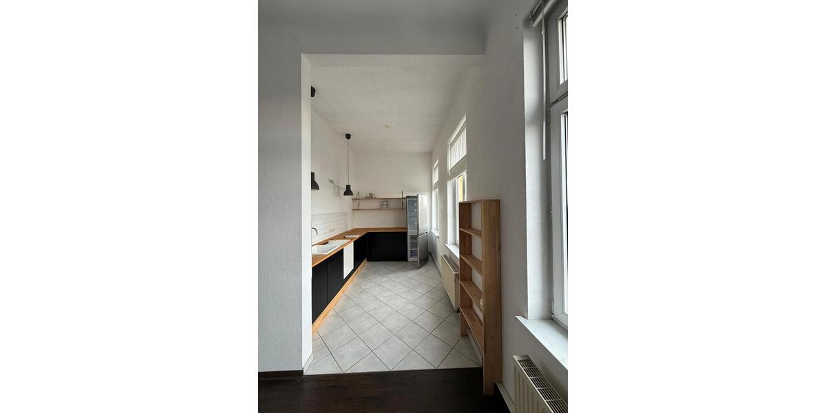 !!! Top-Wohnung in zentraler Lage - Leipzig Gohlis !!! 1 zimmer