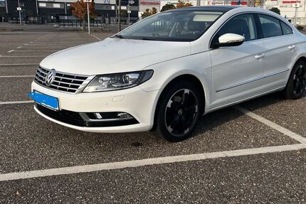 VW CC