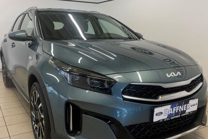 Kia XCeed 1.200 km 20.980 &euro; Leipzig 04179
