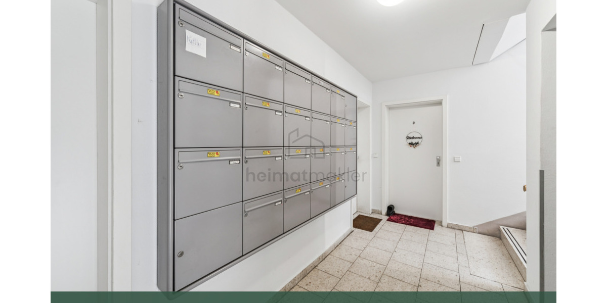 Etagenwohnung Leipzig Zentrum-Süd - 3 Zimmer, 65 m&sup2;, 198.000&euro; | Angebot:25776145