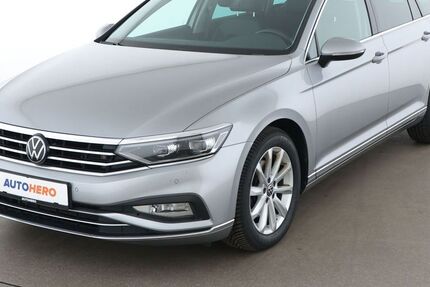 VW Passat 72.111 km 25.150 &euro; Leipzig 04328