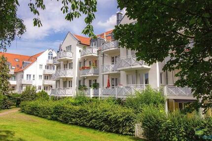 Wohnung Leipzig Liebertwolkwitz - 4 Zimmer, 105 m&sup2;, 275.000&euro; | Angebot:24115463