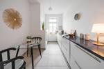 Etagenwohnung Leipzig Möckern - 2 Zimmer, 52 m&sup2;, 665&euro; | Angebot:26595528