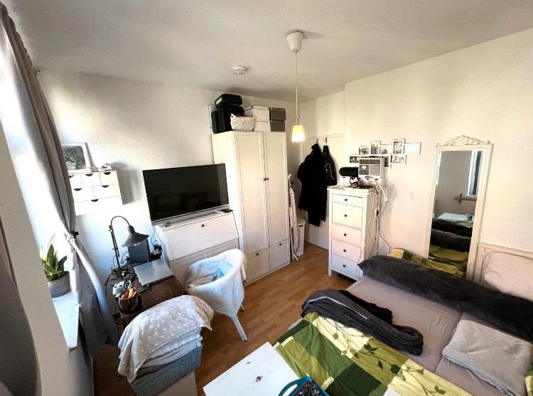 Etagenwohnung Leipzig Altwest - 3 Zimmer, 74 m&sup2;, 220.000&euro; | Angebot:27087064