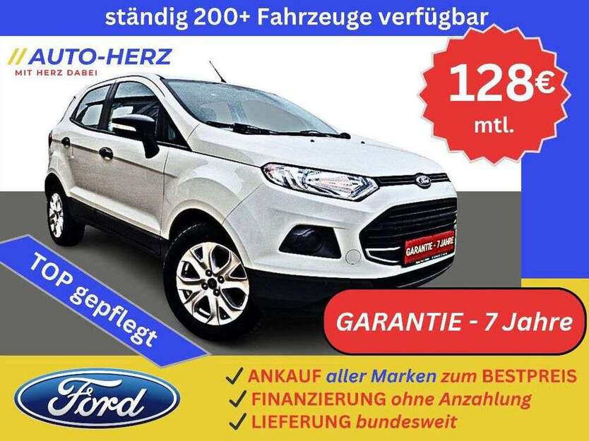 EcoSport