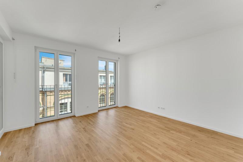 Erdgeschoßwohnung Leipzig Mitte - 2 Zimmer, 66 m&sup2;, 822&euro; | Angebot:23227988