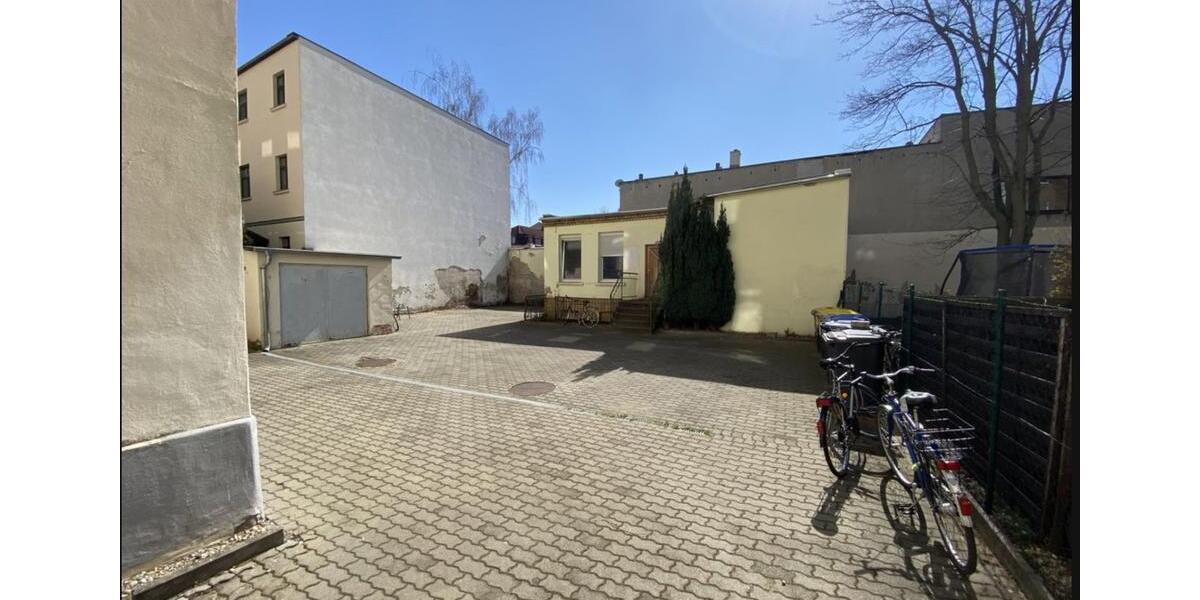 Gewerbeobjekt Leipzig Altwest - 950&euro; | Angebot:26527563