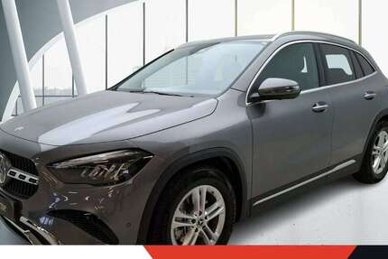 Mercedes-Benz GLA 200 6.770 km 37.980 &euro; Leipzig 04277