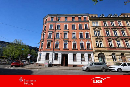 Wohnung Leipzig Süd - 3 Zimmer, 71 m&sup2;, 166.850&euro; | Angebot:26458350