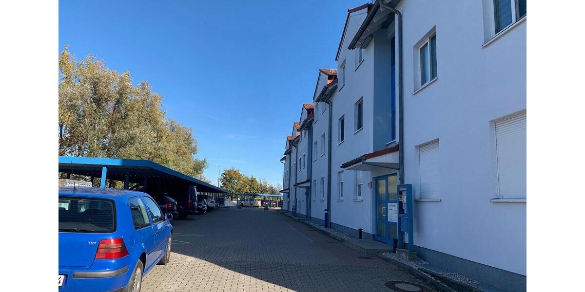 Dachgeschoßwohnung Leipzig Mitte - 2 Zimmer, 57 m&sup2;, 490&euro; | Angebot:26340977