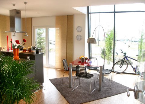 Ihr Traumhaus: Lichtdurchflutet und Modern mit endlosem Komfort 5 zimmer