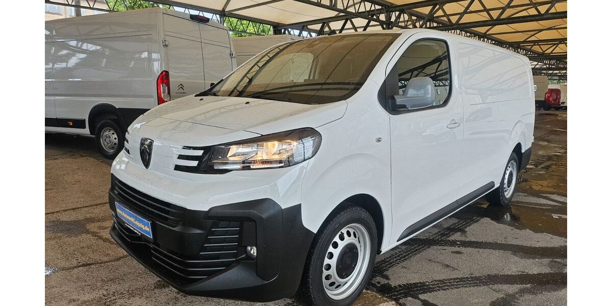 Peugeot Expert 37.588 km 28.450 &euro; Leipzig 04347