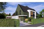 Doppelhaushälfte Markkleeberg - 4.5 Zimmer, 149 m&sup2;, 2.650&euro; | Angebot:26322394