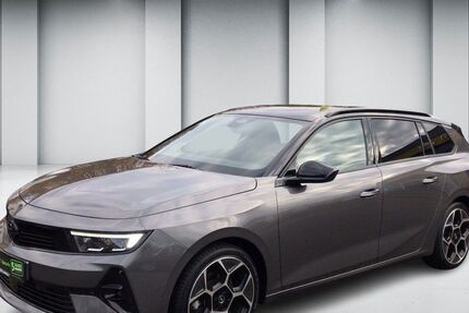 Opel Astra 37.870 km 22.990 &euro; Leipzig 04179