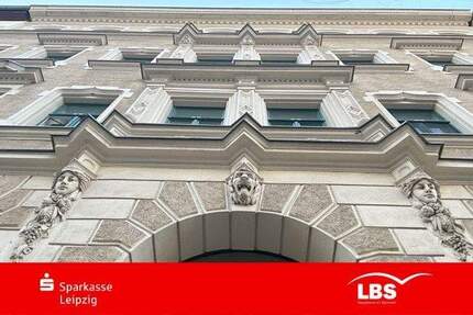 Wohnung Leipzig Stötteritz - 3 Zimmer, 70 m&sup2;, 168.000&euro; | Angebot:25673870