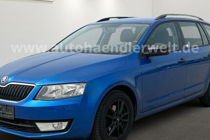 Skoda Octavia 236.723 km 4.699 &euro; Brehna 06796