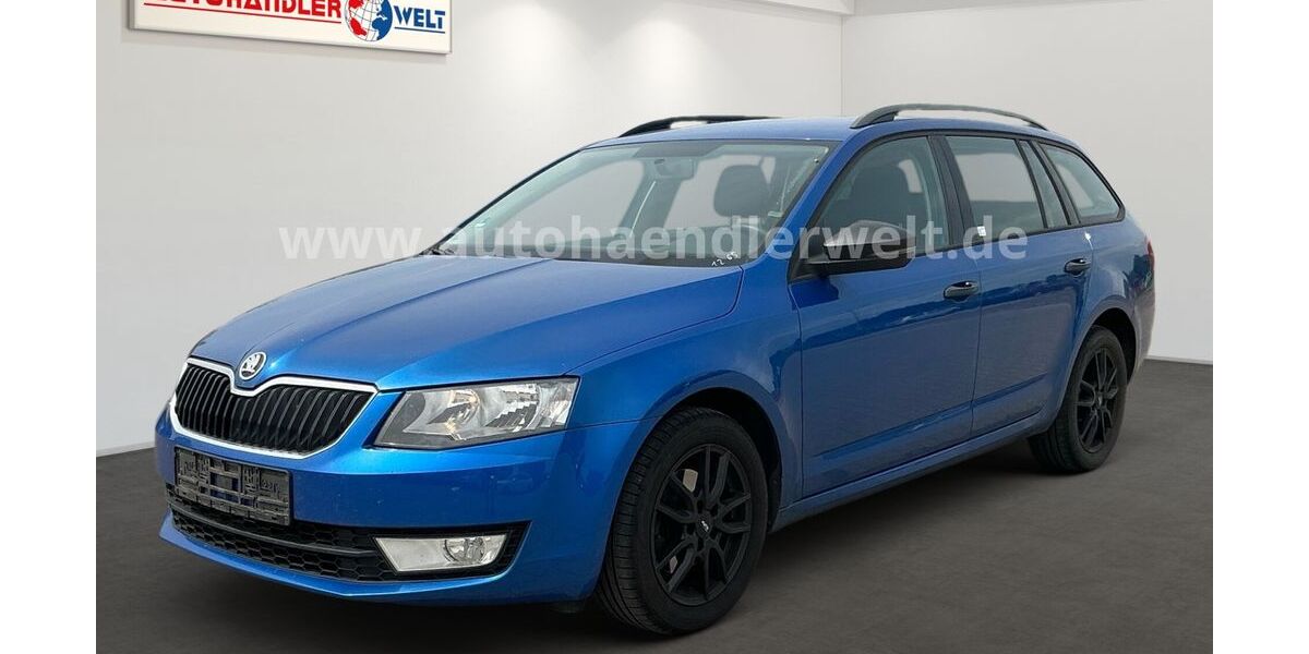 Skoda Octavia 236.723 km 4.699 &euro; Brehna 06796