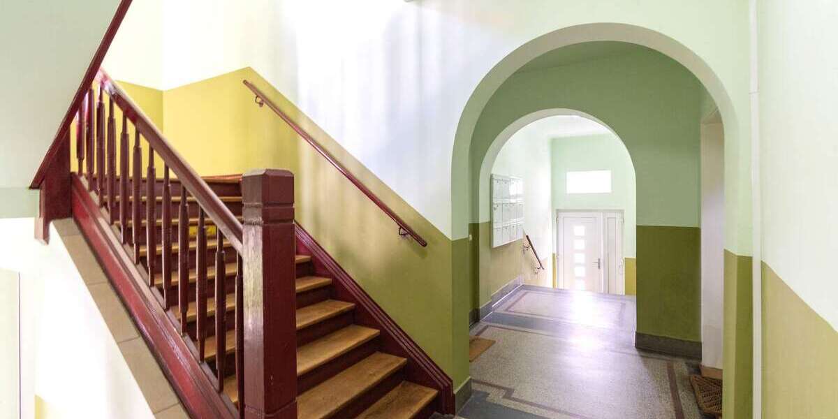 Etagenwohnung Leipzig Südwest - 3 Zimmer, 88 m&sup2;, 254.000&euro; | Angebot:24465276