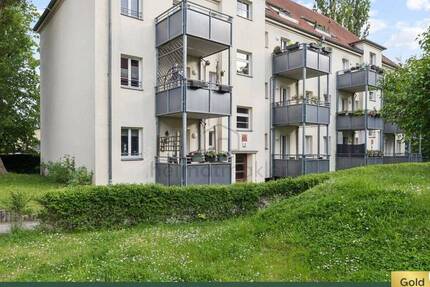 Wohnung Leipzig Wahren - 2 Zimmer, 55 m&sup2;, 129.000&euro; | Angebot:26673551