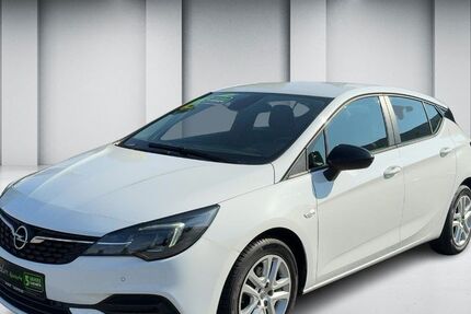 Opel Astra 56.015 km 12.490 &euro; Leipzig 04179