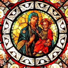 Weihnachtsoratorium Kantate I-III mit dem Leipziger Vocalensemble 04.12.2026 Thomaskirche
