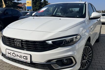 Fiat Tipo 2.502 km 17.989 &euro; Leipzig 04178