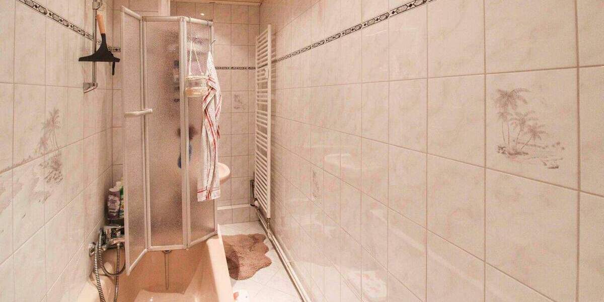 Etagenwohnung Pegau - 2 Zimmer, 47 m&sup2;, 35.000&euro; | Angebot:25749599