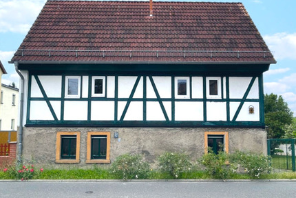 Haus Borna Neukirchen - 4 Zimmer, 92 m&sup2;, 120.000&euro; | Angebot:24781531