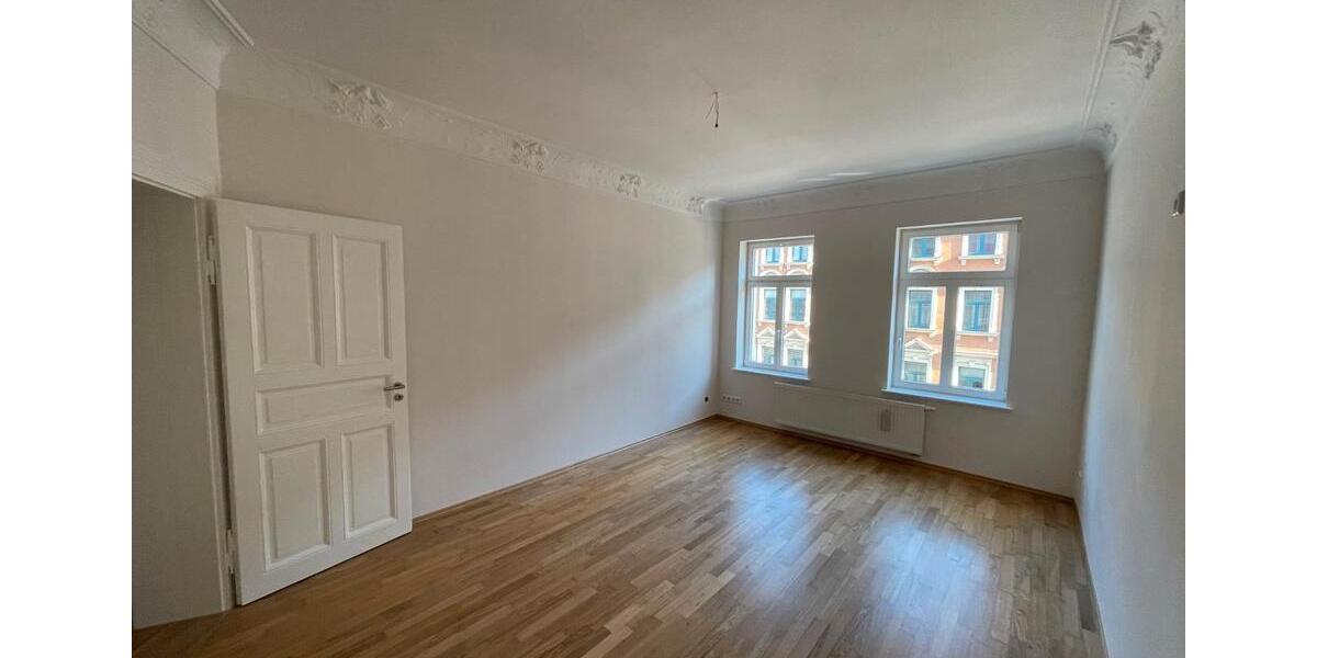 Erdgeschoßwohnung Leipzig Nordwest - 3 Zimmer, 80 m&sup2;, 269.000&euro; | Angebot:27132279