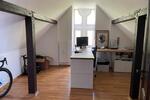 Dachgeschoßwohnung Böhlen - 3 Zimmer, 81 m&sup2;, 1.000&euro; | Angebot:26301254