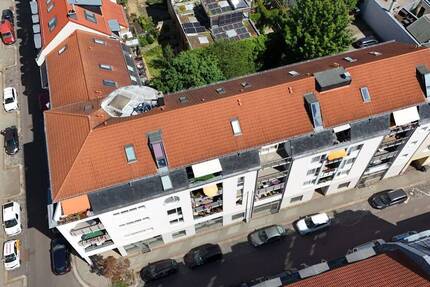 Wohnung Leipzig Lindenau - 3 Zimmer, 75 m&sup2;, 255.120&euro; | Angebot:26029420