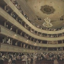 Wien, Wien, nur du allein... 01.03.2026 Grieg-Begegnungsstätte