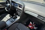 A6 2.0 TDI AhK /Navi/ Temp/ Sitzheiz
