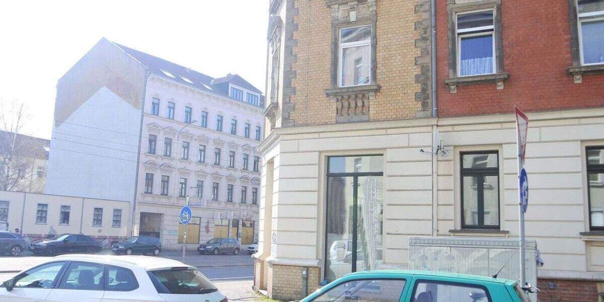 Gewerbeobjekt Leipzig Gohlis-Süd - 4 Zimmer, 1.280&euro; | Angebot:25916720