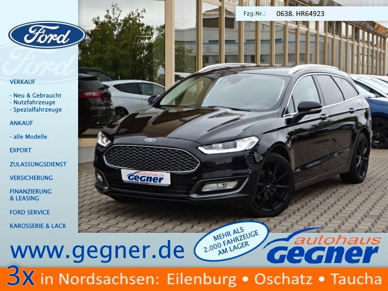 Mondeo