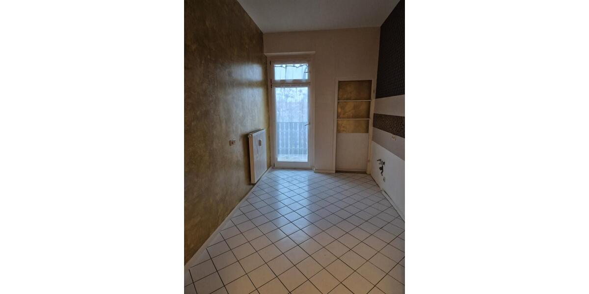 Etagenwohnung Leipzig Mitte - 3.5 Zimmer, 95 m&sup2;, 995&euro; | Angebot:26688577