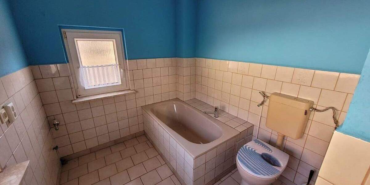 Reihenendhaus Regis-Breitingen Breitingen - 4 Zimmer, 70 m&sup2;, 145.000&euro; | Angebot:25733731