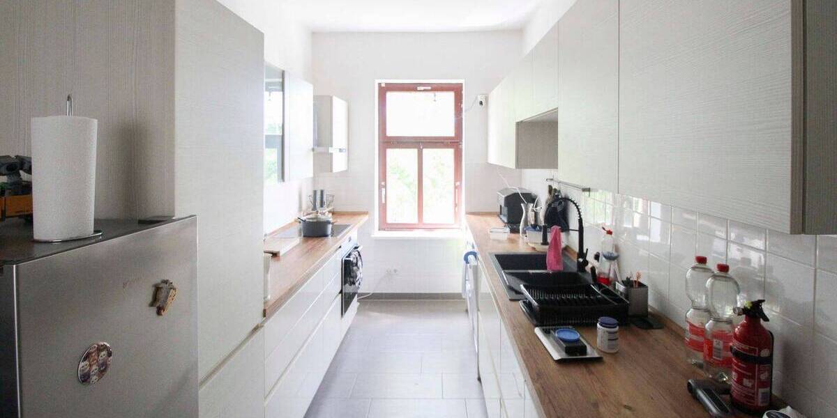 Einfamilienhaus Leipzig Gohlis-Süd - 3 Zimmer, 235.000&euro; | Angebot:26920479