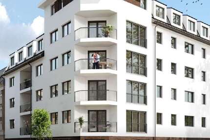 Wohnung Leipzig Altwest - 4 Zimmer, 104 m&sup2;, 627.142&euro; | Angebot:26513055