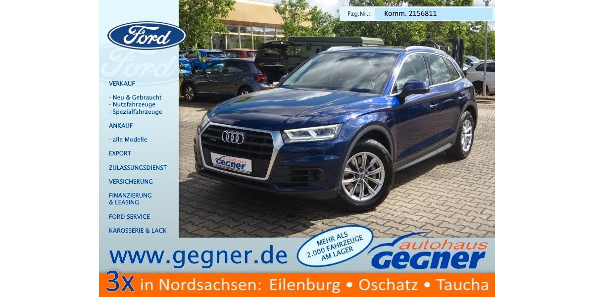 Audi Q5 243.021 km 19.840 &euro; Eilenburg 04838
