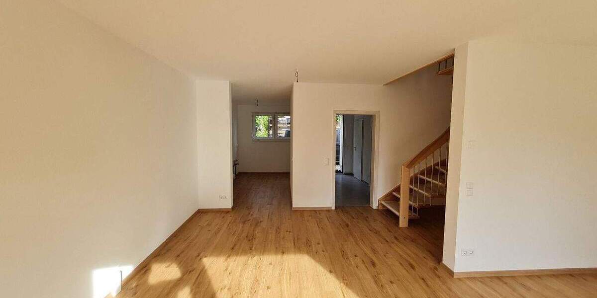 Exklusive Ausstattung | 5 Zimmer | Garten | Luftwärmepumpe 5 zimmer