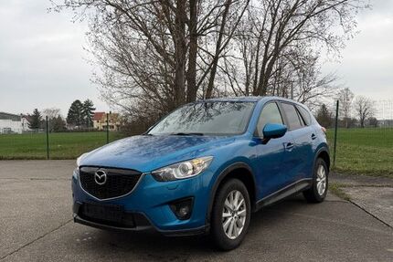 Mazda CX-5 164.853 km 7.490 &euro; Leipzig 04288