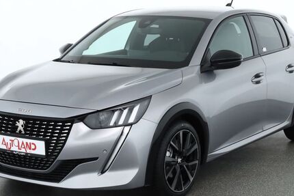 Peugeot 208 49.461 km 17.490 &euro; Leipzig 04209