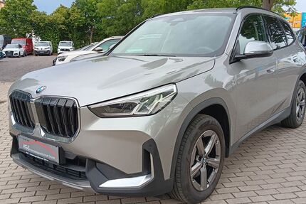 BMW X1 46.463 km 29.990 &euro; Leipzig 04179