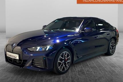 BMW i4 10.239 km 53.410 € Leipzig 04103