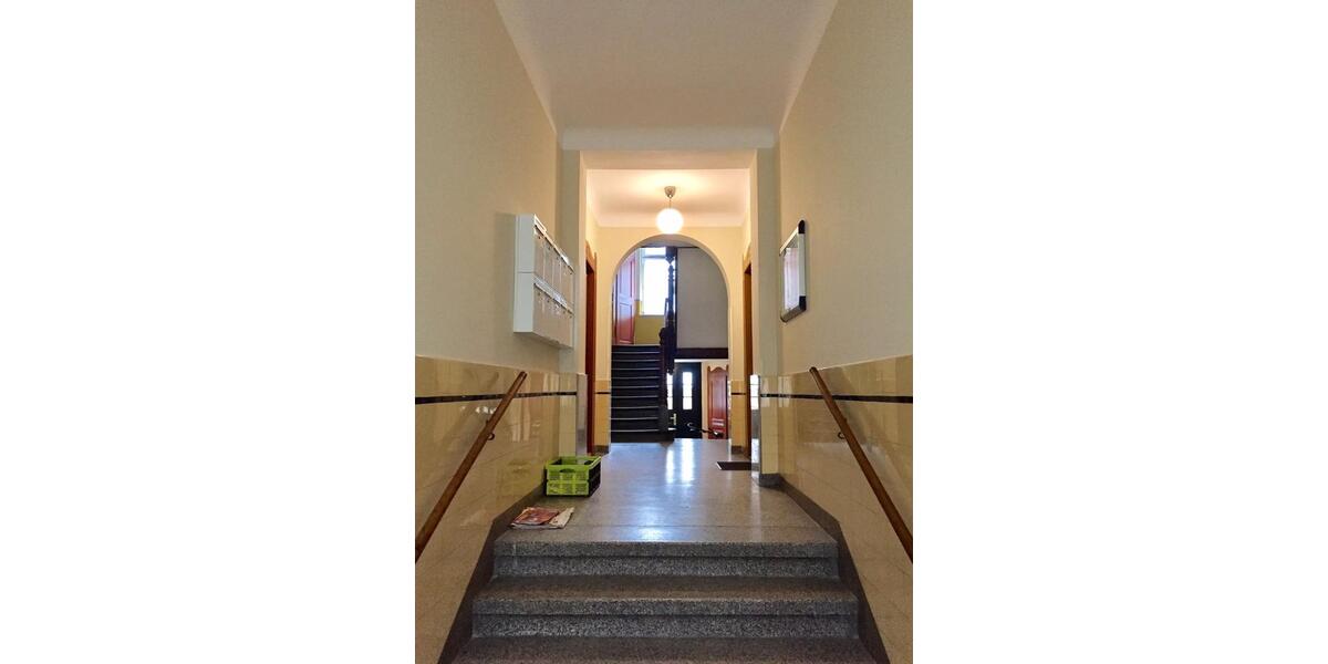 Etagenwohnung Leipzig Südwest - 5 Zimmer, 137 m&sup2;, 1.301&euro; | Angebot:26266393