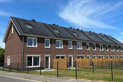 Haus Krostitz - 5 Zimmer, 115 m&sup2;, 1.825&euro; | Angebot:25663334