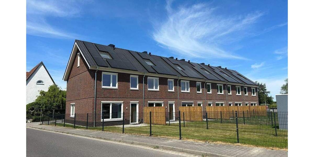 Reihenmittelhaus Krostitz - 5 Zimmer, 115 m&sup2;, 1.825&euro; | Angebot:25663334