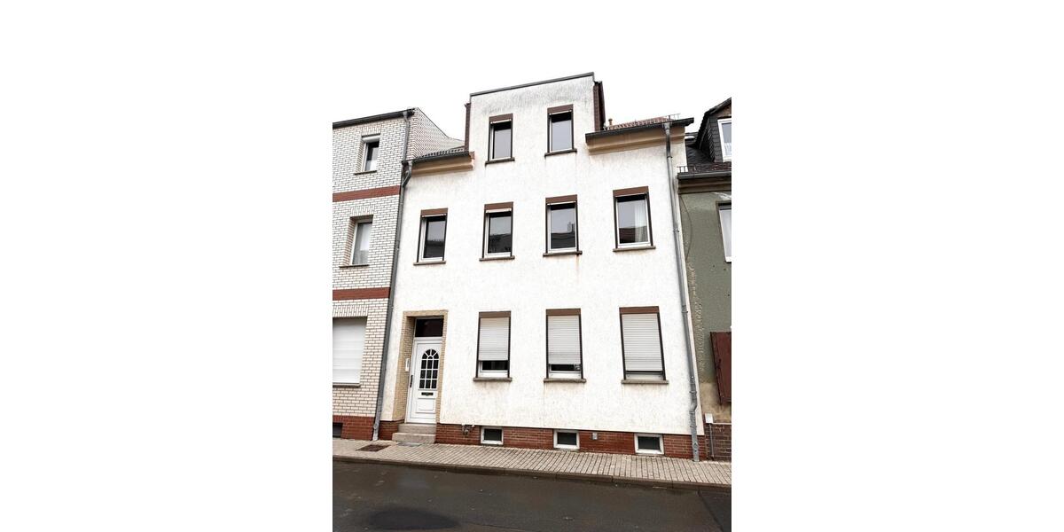 Maisonettenwohnung Groitzsch - 5 Zimmer, 108 m&sup2;, 756&euro; | Angebot:26635754