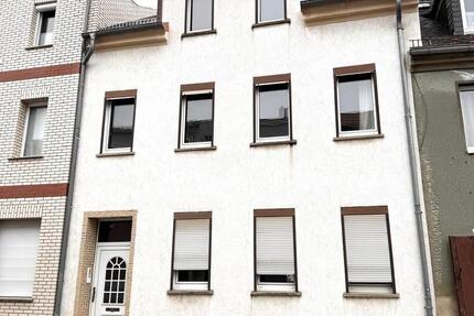 Wohnung Groitzsch - 5 Zimmer, 108 m&sup2;, 756&euro; | Angebot:26635754